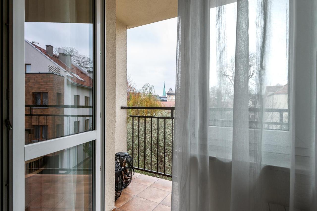 Kairos Apartments - Chopin - Scisle Centrum Гливице Экстерьер фото